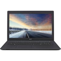 ноутбук Acer TravelMate TMP278-MG-38X4 Черный