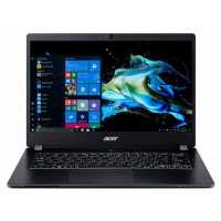 ноутбук Acer TravelMate TMP614-51-G2-54Q7 Черный