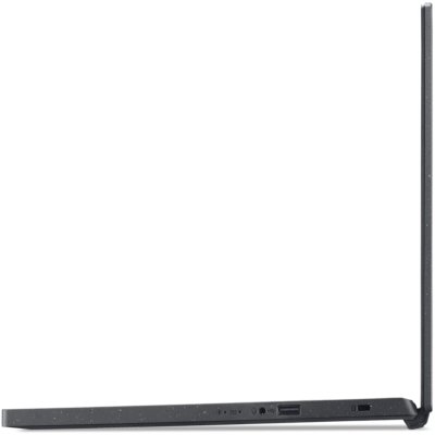 ноутбук Acer TravelMate Vero TMV15-51-5381 Черный