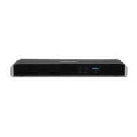 док-станция Acer USB Type-C Dock NP.DCK11.01D