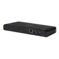 док-станция Acer USB Type-C Dock NP.DCK11.01D