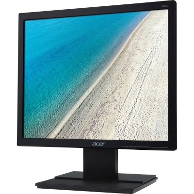 монитор Acer V196LBbi Черный