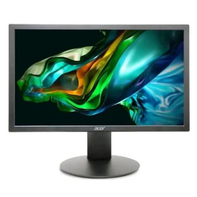 монитор Acer V206Qbi Черный