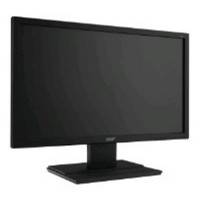 монитор Acer V226WLbmd Черный