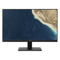 монитор Acer V227Qbip Черный