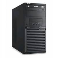 компьютер Acer Veriton M2631 DT.VK9ER.020 Черный