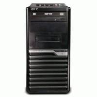 компьютер Acer Veriton M430G PS.VB1E3.101 Черный