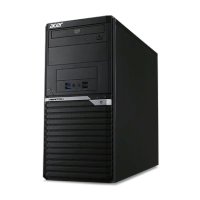 компьютер Acer Veriton M4640G DT.VN0ER.106 Черный
