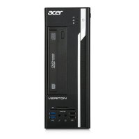 компьютер Acer Veriton M6650G DT.VQ7ER.002 Черный