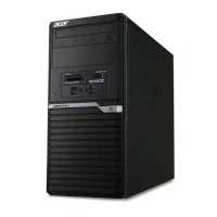 компьютер Acer Veriton M6660G DT.VQUER.1B4 Черный