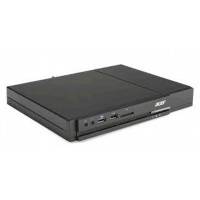 компьютер Acer Veriton N2120G DT.VL0ER.005 Черный