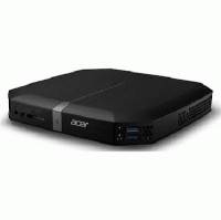 компьютер Acer Veriton N2620G DT.VFGER.002 Черный