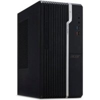 компьютер Acer Veriton S2660G DT.VQXER.031 Черный