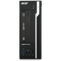 компьютер Acer Veriton X2640G DT.VMXER.033 Черный
