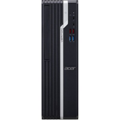 компьютер Acer Veriton X2680G DT.VV1ER.016 Черный
