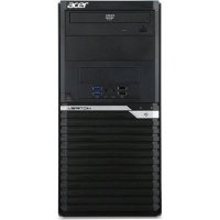 компьютер Acer Veriton X4650G DT.VPYER.020 Черный