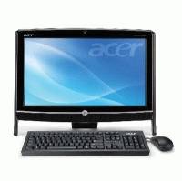 моноблок Acer Veriton Z2610G DO.VDEER.041 Черный
