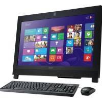 моноблок Acer Veriton Z2640G DQ.VH9ER.013 Черный