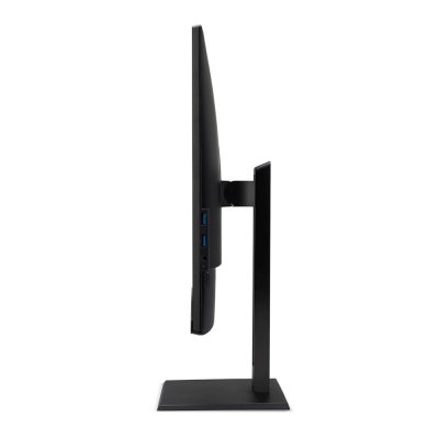 моноблок Acer Veriton Z2694G DQ.VYQCD.005 Черный