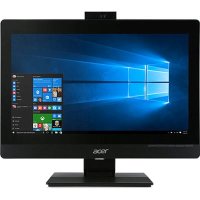 моноблок Acer Veriton Z4640G DQ.VNCER.013 Черный