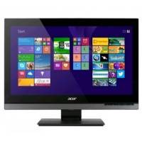 моноблок Acer Veriton Z4810G DQ.VKQER.003 Черный