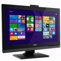 моноблок Acer Veriton Z4810G DQ.VKQER.075 Черный