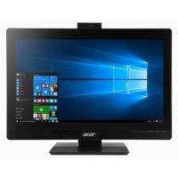 моноблок Acer Veriton Z4820G DQ.VNAER.055 Черный