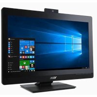 моноблок Acer Veriton Z4820G DQ.VPJER.113 Черный