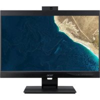 моноблок Acer Veriton Z4860G DQ.VRZER.037 Черный