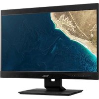 моноблок Acer Veriton Z4860G DQ.VRZER.037 Черный