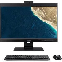 моноблок Acer Veriton Z4860G DQ.VRZER.041 Черный