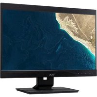 моноблок Acer Veriton Z4860G DQ.VRZER.071 Черный