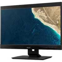 моноблок Acer Veriton Z4860G DQ.VRZER.14G Черный