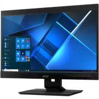 моноблок Acer Veriton Z4870G DQ.VTQER.001 Черный