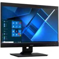 моноблок Acer Veriton Z4870G DQ.VTQER.018 Черный