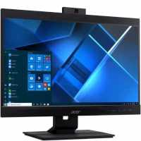 моноблок Acer Veriton Z4870G DQ.VUYER.01Q Черный
