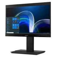 моноблок Acer Veriton Z4880G DQ.VUYER.00U Черный
