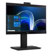моноблок Acer Veriton Z4880G DQ.VUYER.00P Серебристый