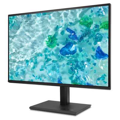 монитор Acer Vero B247YGbmiprzxv Черный