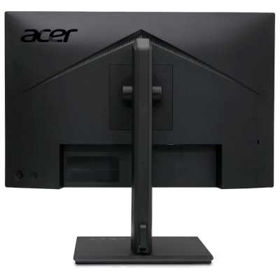 монитор Acer Vero B247YGbmiprzxv Черный