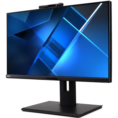 монитор Acer Vero B248YEbemiqprcuzxv Черный