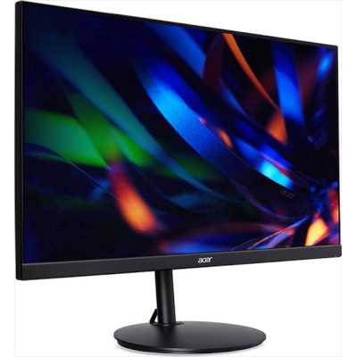 монитор Acer Vero CB242YGbmiprx Черный