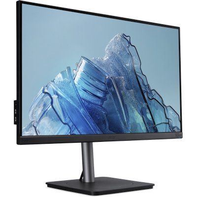 монитор Acer Vero CB273UEbemipruzxv Черный