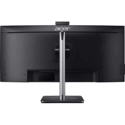 монитор Acer Vero CB343CURDbemiiphcuzx Черный