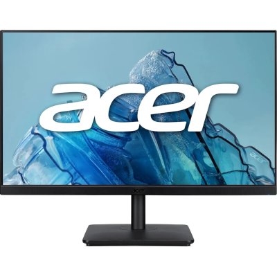 монитор Acer Vero V277KLbmiipx Черный