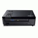 проектор Acer X110P Черный