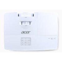 проектор Acer X117H Белый