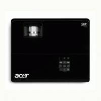 проектор Acer X1213P Черный