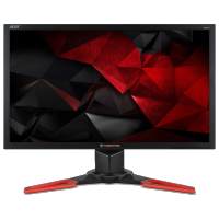 монитор Acer XB241Hbmipr Черный