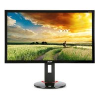 монитор Acer XF250QAbmiidprzx Черный